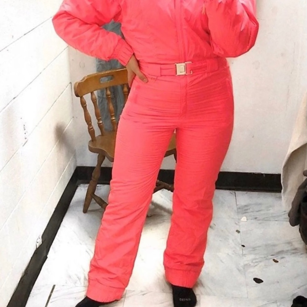 Black Diamond Snowsuit